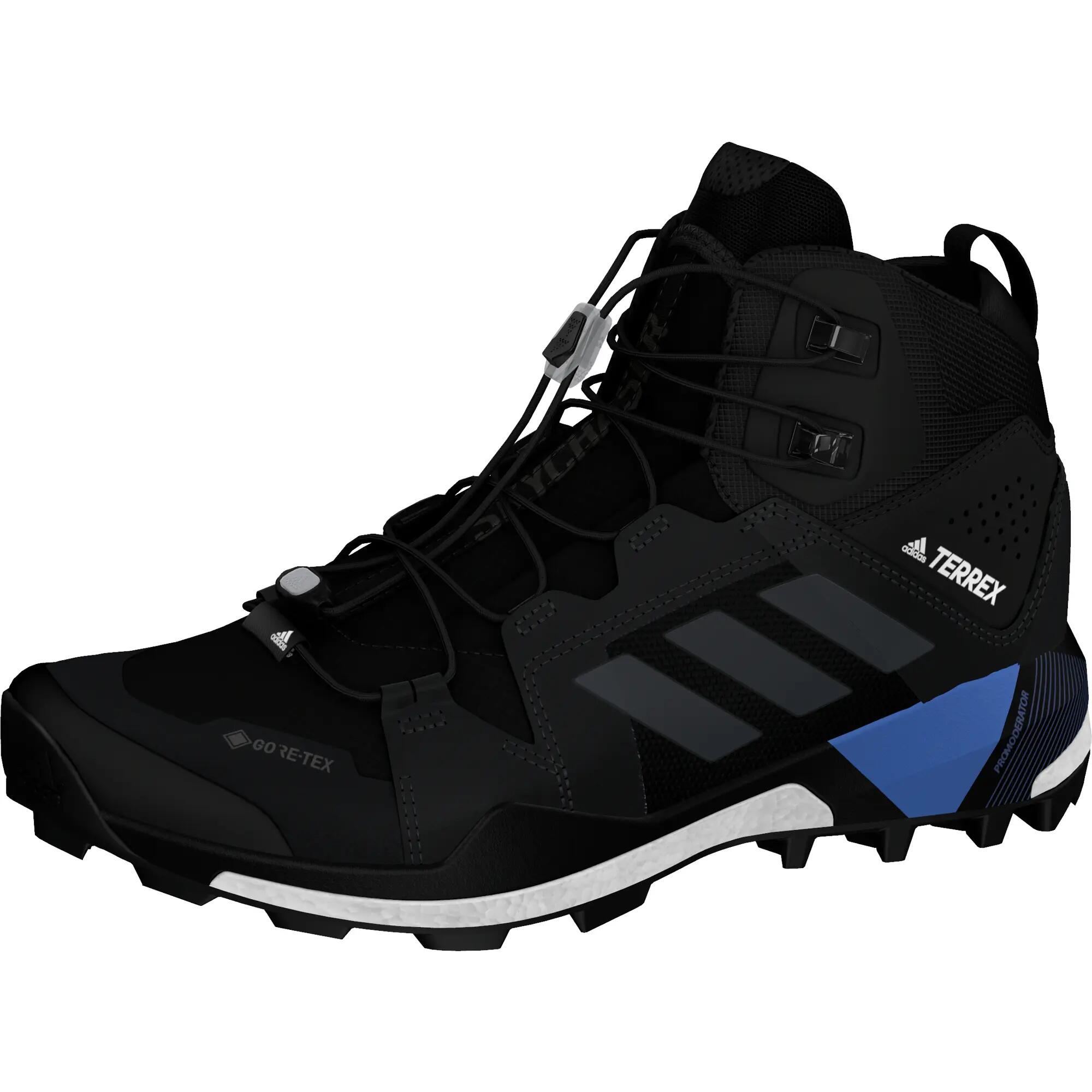Zapatos de senderismo Adidas Terrex Skychaser XT Mid GORE-TEX Negro 4/5