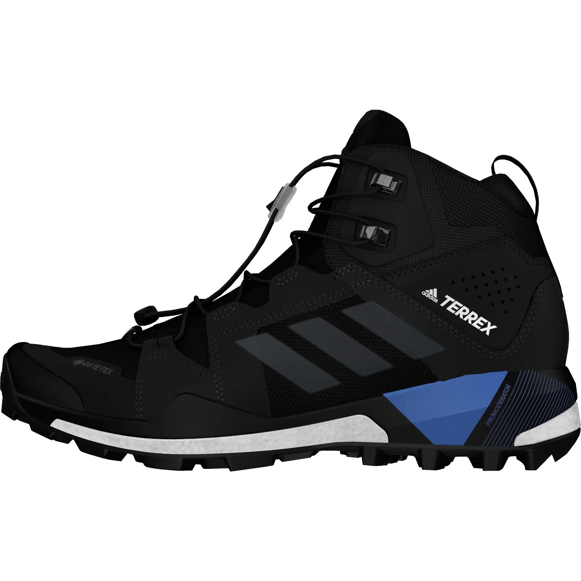 Zapatos de senderismo Adidas Terrex Skychaser XT Mid GORE-TEX Negro 5/5
