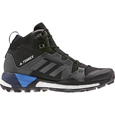 Wandelschoenen adidas terrex skychaser xt mid gore-tex zwart