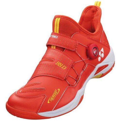 Chaussures indoor Yonex Power Cushion 88 Dial