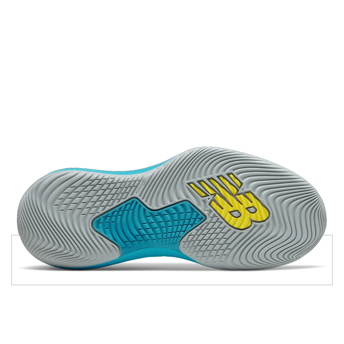 Sapatos para correr /jogging para mulher New Balance WCH996P4 3/4