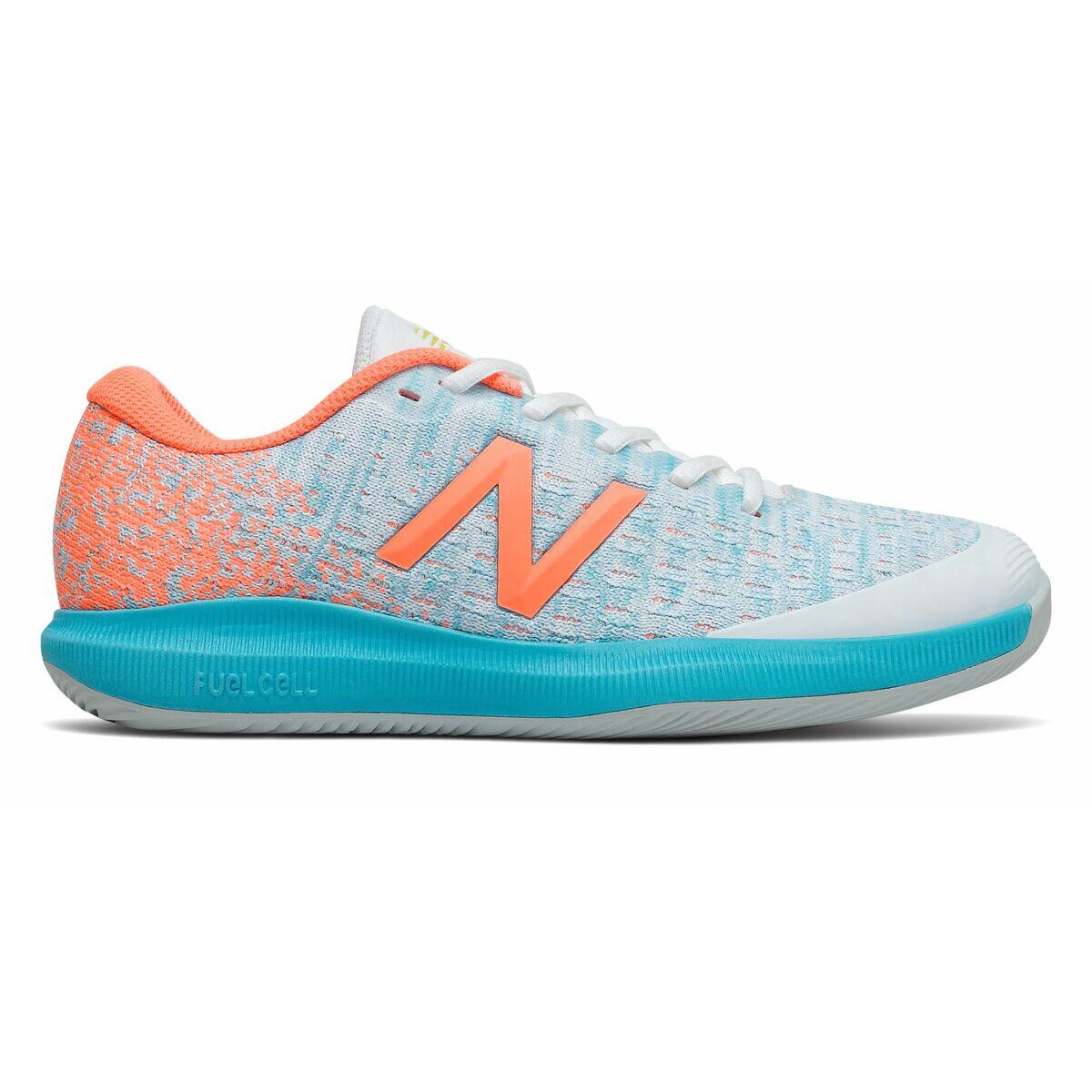 Sapatos para correr /jogging para mulher New Balance WCH996P4 4/4
