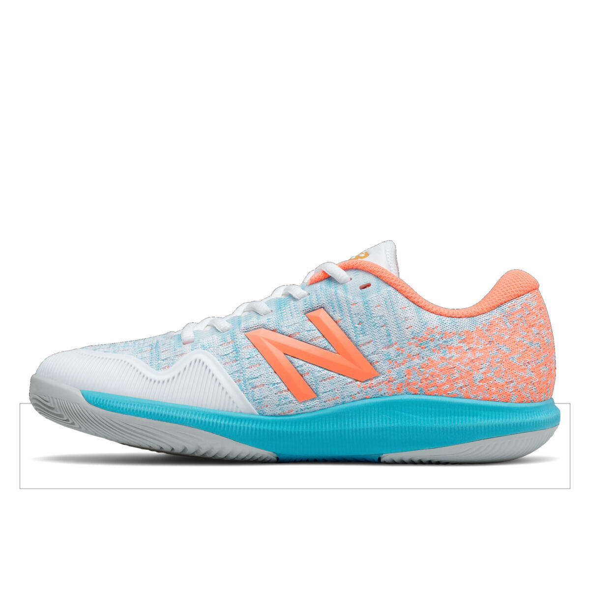 Sapatos para correr /jogging para mulher New Balance WCH996P4 2/4