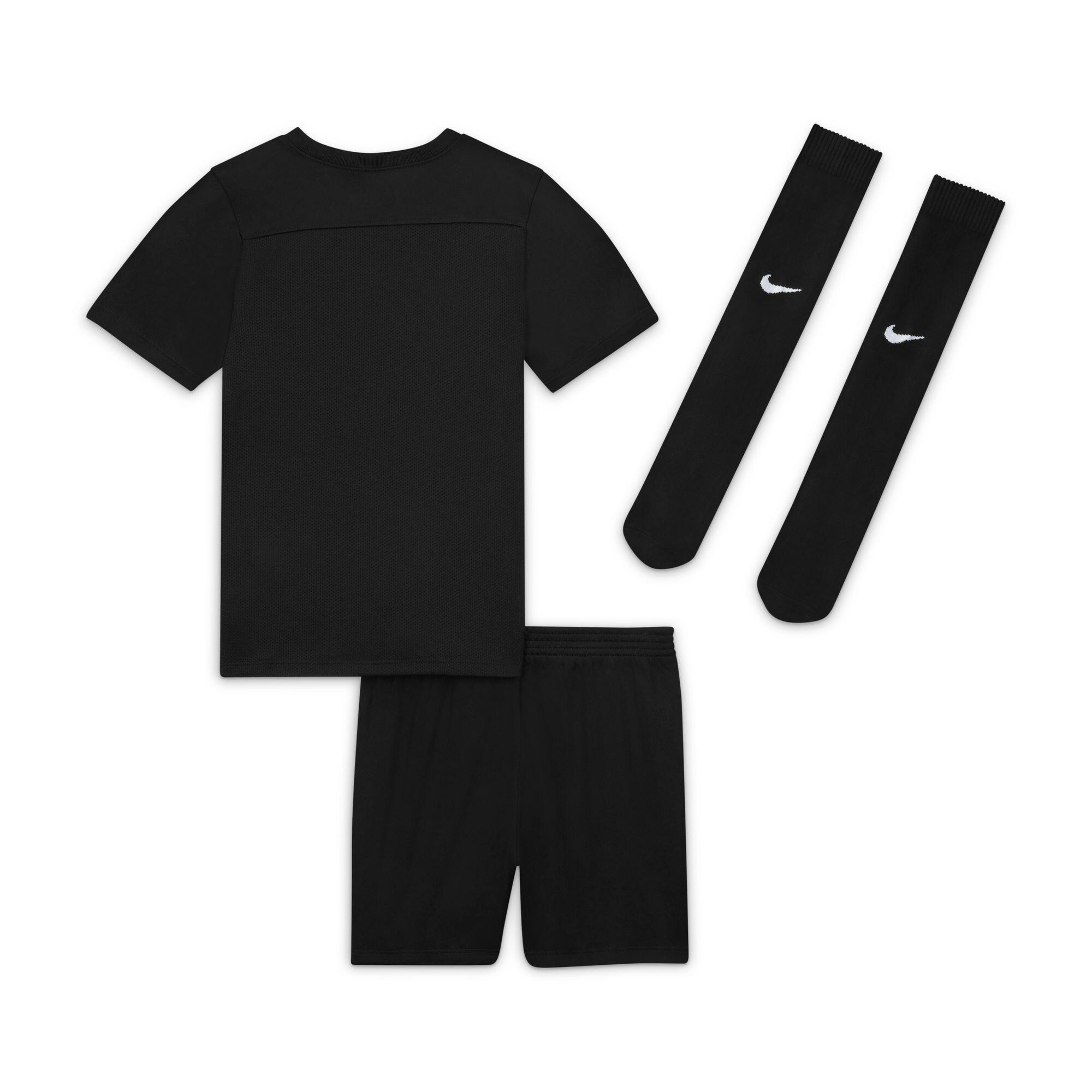 NIKE PARK ENSEMBLE DE FOOTBALL ENFANT CD2244-01 3/5
