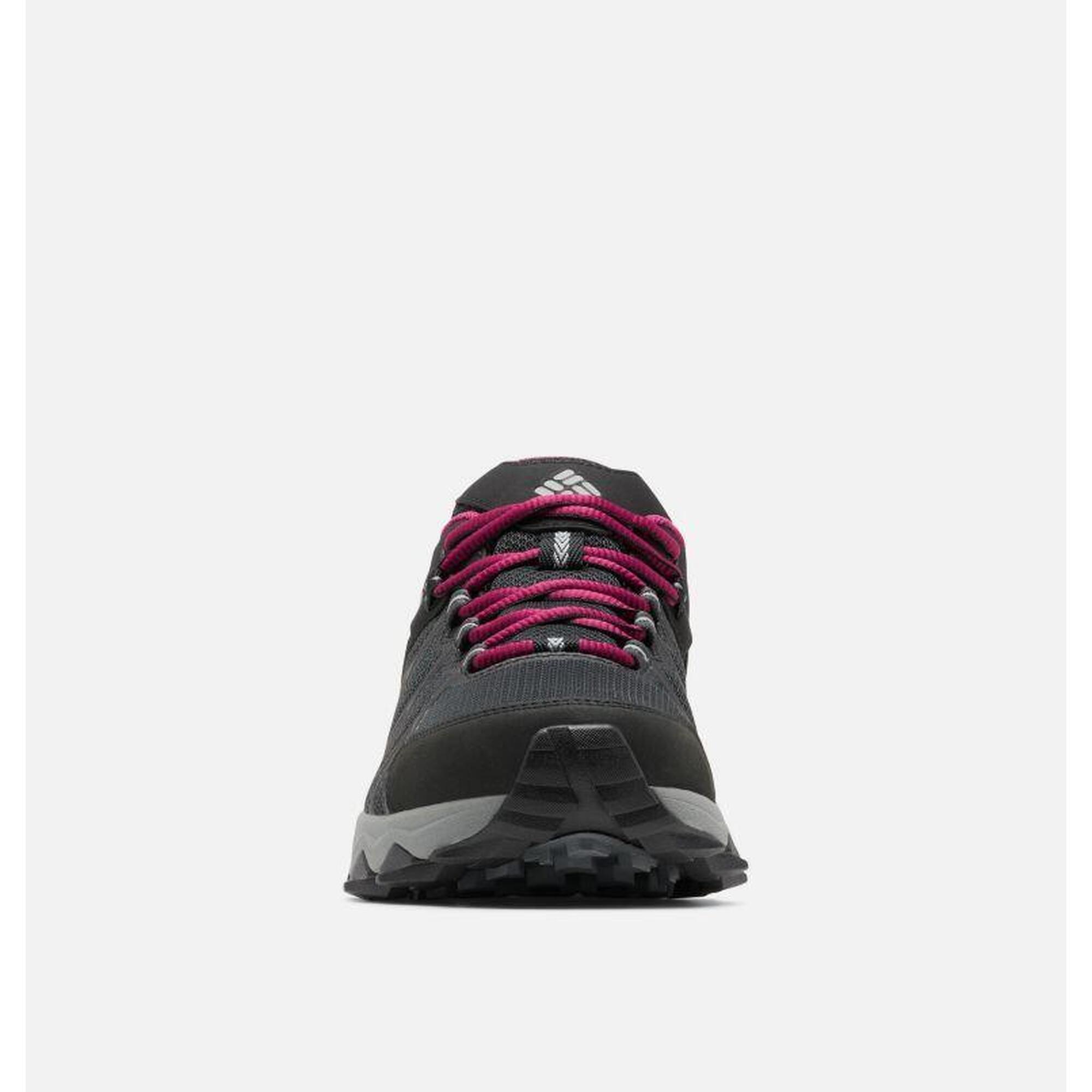 Chaussures De Randonnée Columbia Beartooth S8 Homme - Taille 8.5 - Marron - Modèle BM3430-250