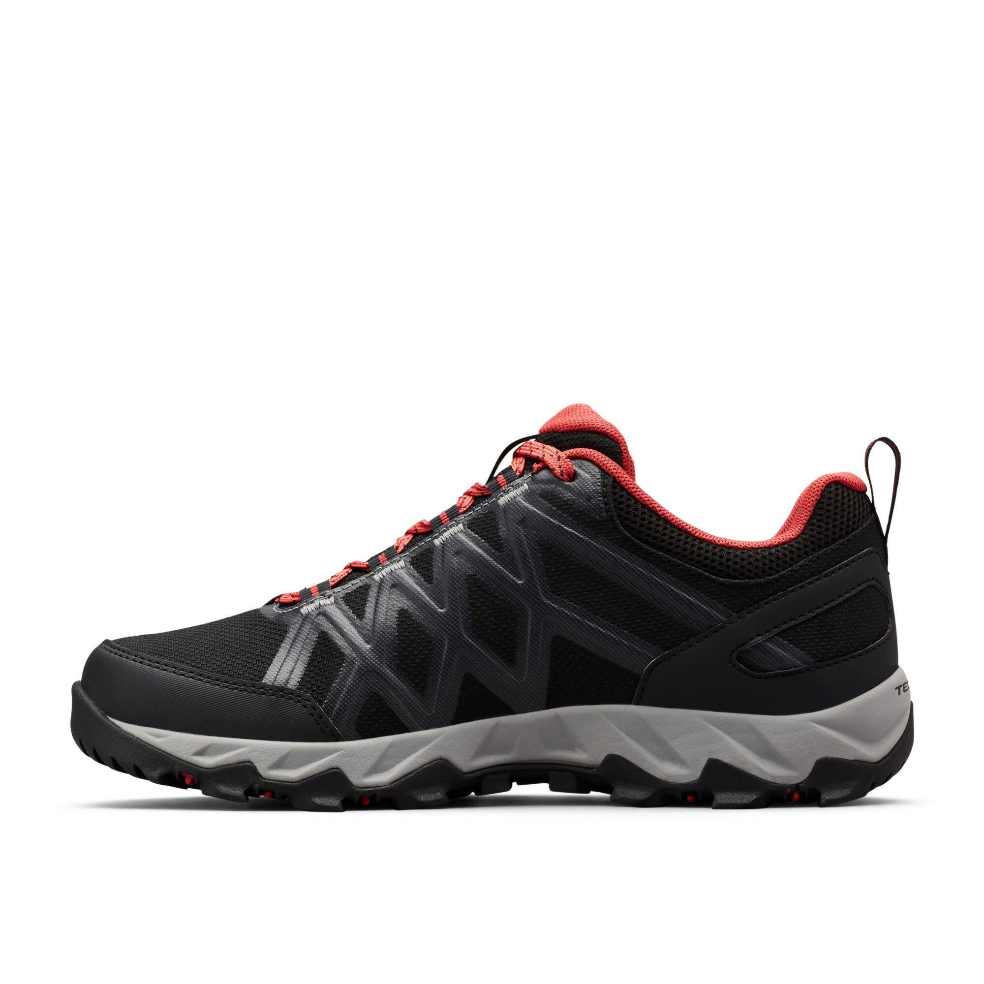 Scarpe Columbia Peakfreak X2 Outdry Donna Nero 5/7