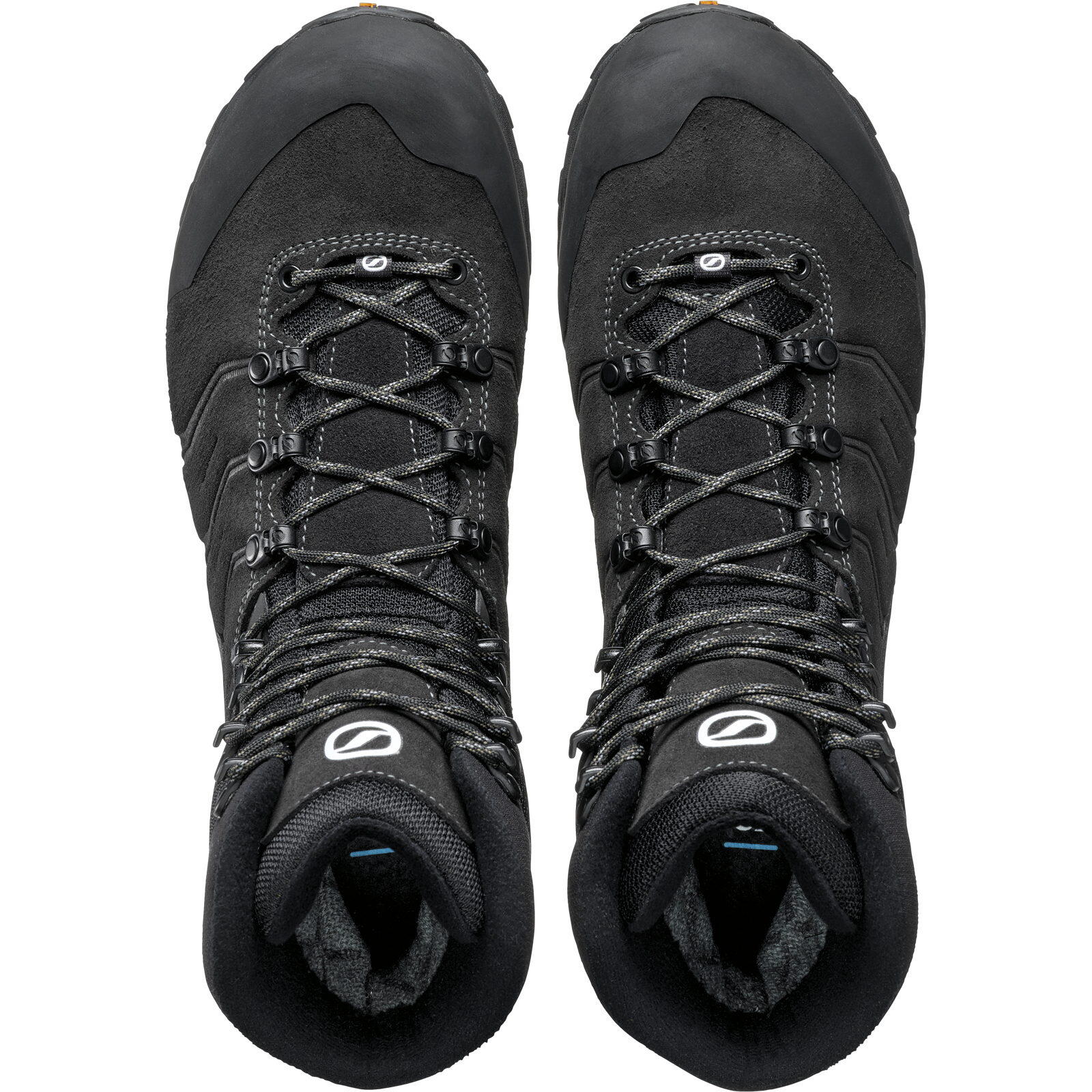 Turistické boty Rush Polar GTX 6/7