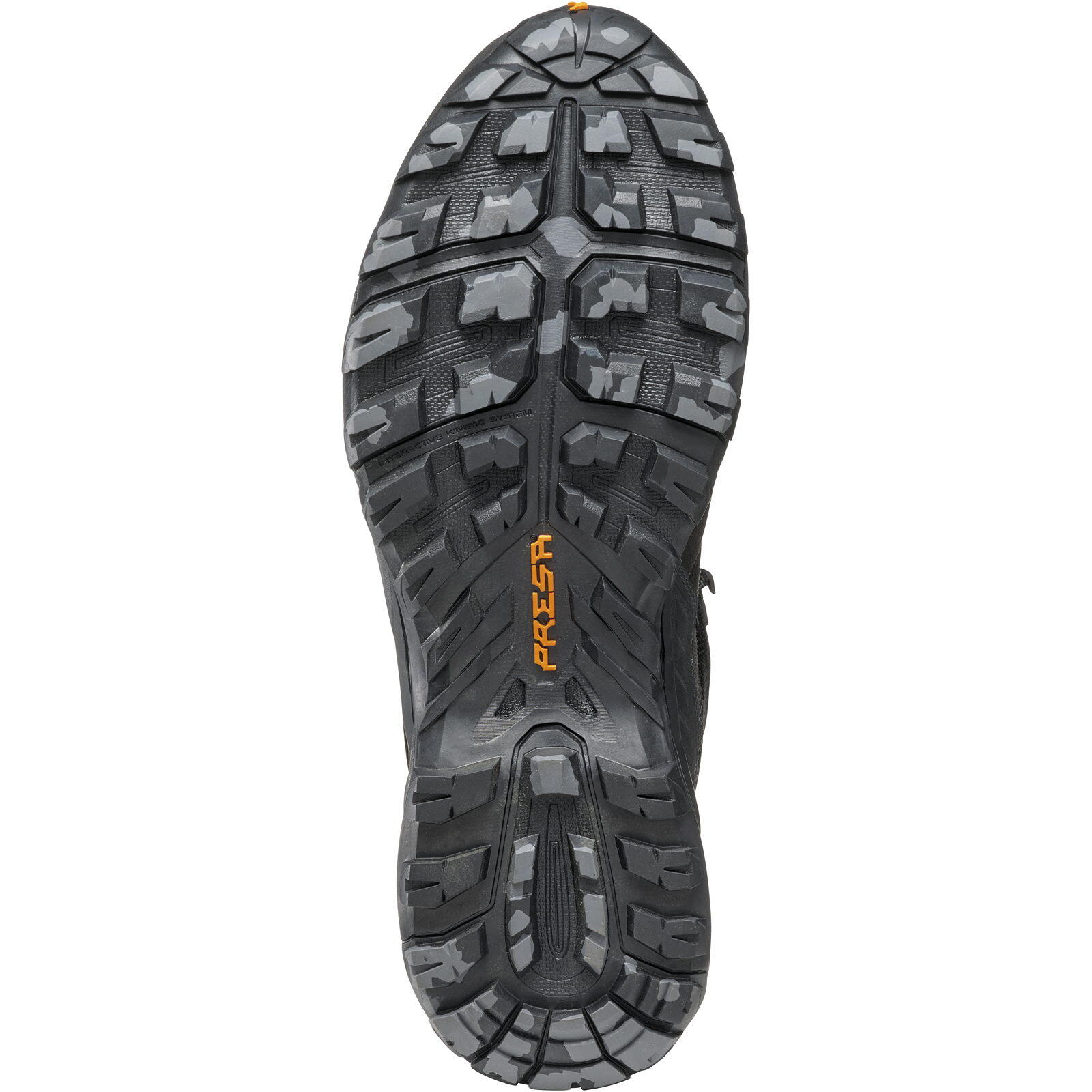 Winterschuhe Rush Polar GTX dark anthracite 5/7