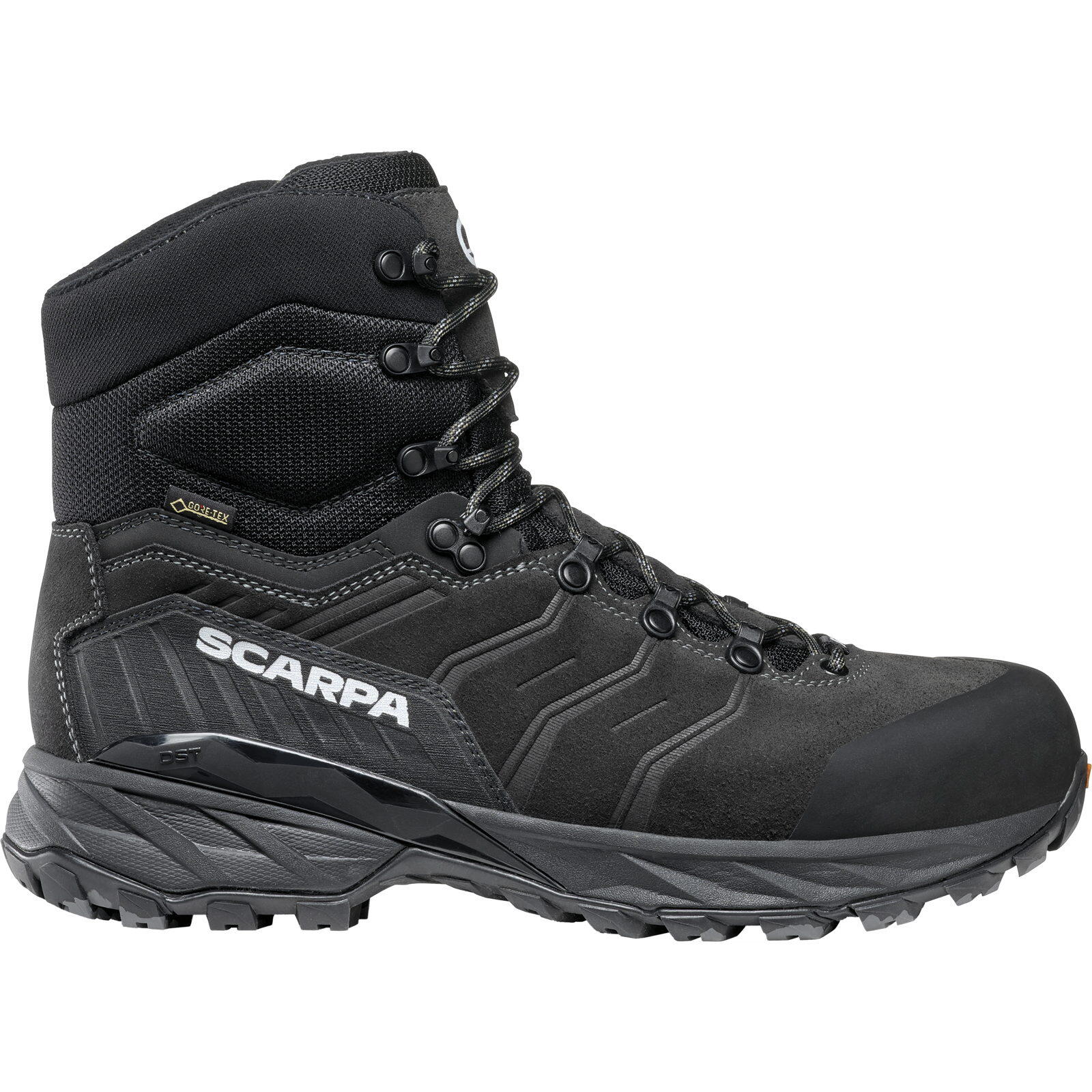 Winterschuhe Rush Polar GTX dark anthracite 2/7