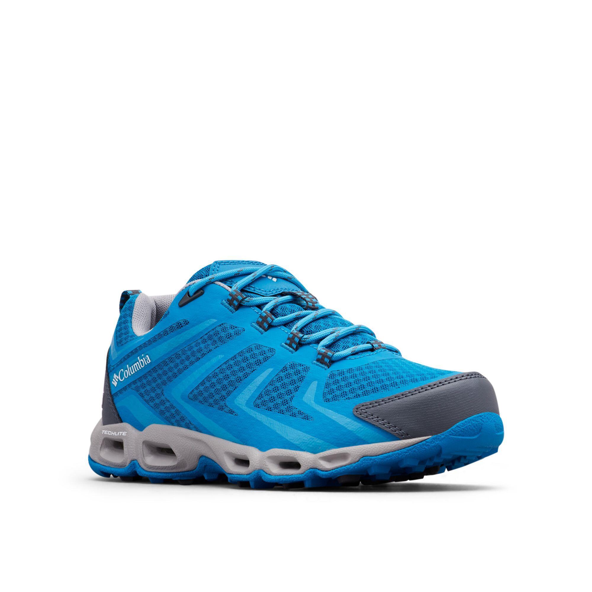 Columbia Ventralia 3 Low Outdry Damesschoenen 2/5
