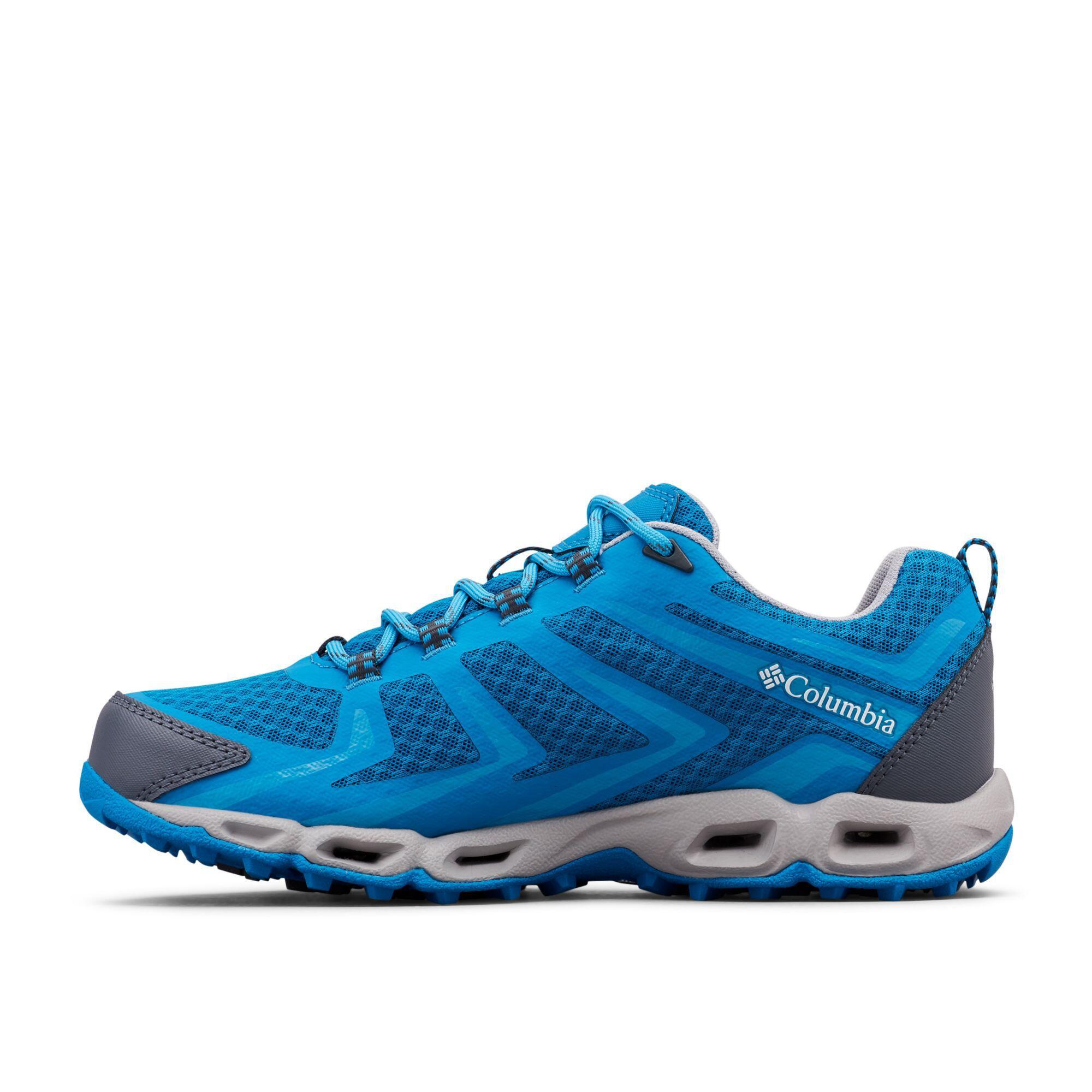 Columbia Ventralia 3 Low Outdry Damesschoenen 5/5