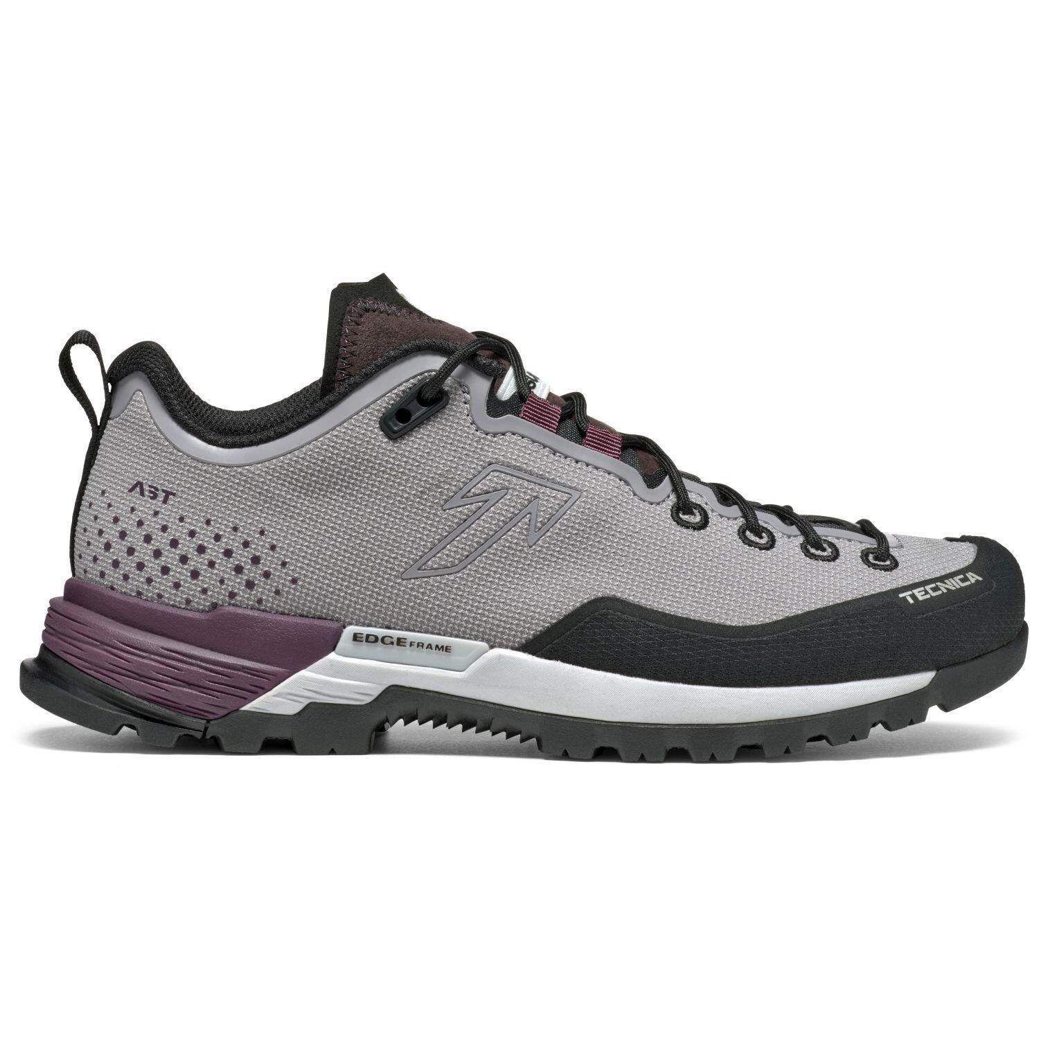 Zapatillas de montaña de mujer Tecnica  SULFUR S morado 3/6