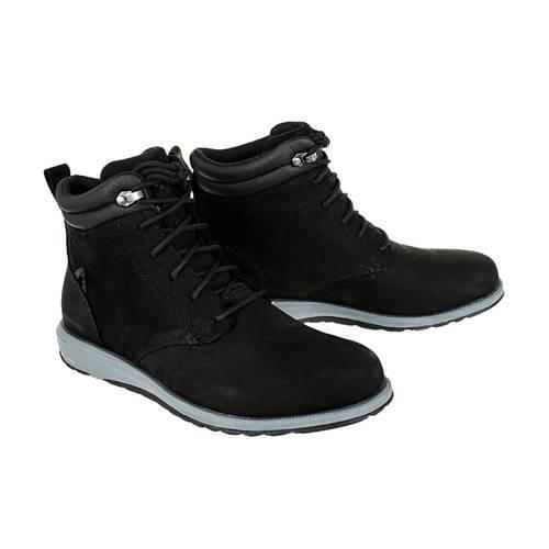 Chaussures randonnée hommes Columbia Grixsen Chukka WP BM 2/5