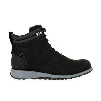 Herren trekking Schuhe Columbia Grixsen Chukka WP BM