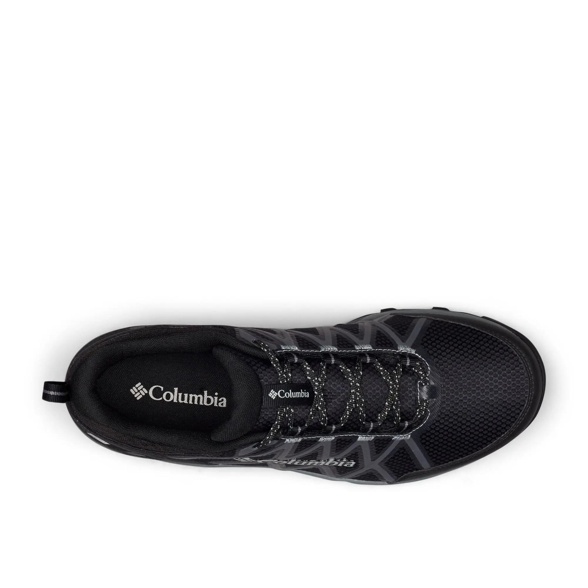 Zapatos de senderismo Columbia Peakfreak X2 Outdry Negro/Gris 3/5