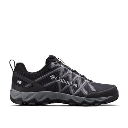 Chaussures de randonnée Columbia Peakfreak X2 Outdry Noir/Gris