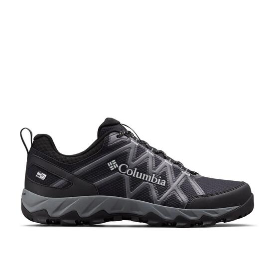 Chaussures de randonnée Columbia Peakfreak X2 Outdry Noir/Gris