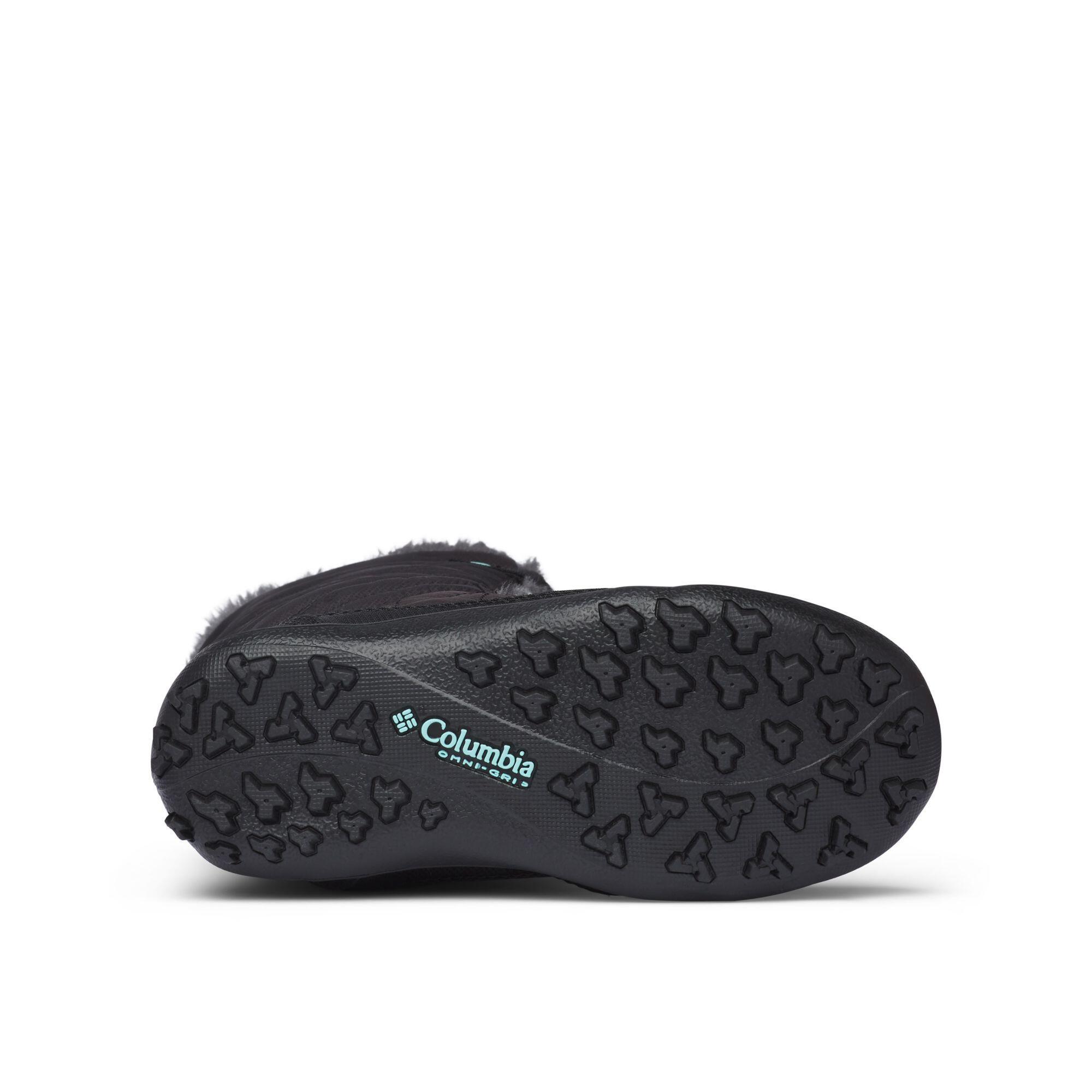 Botas caminhada Columbia minx™ mid iii criança 4/5