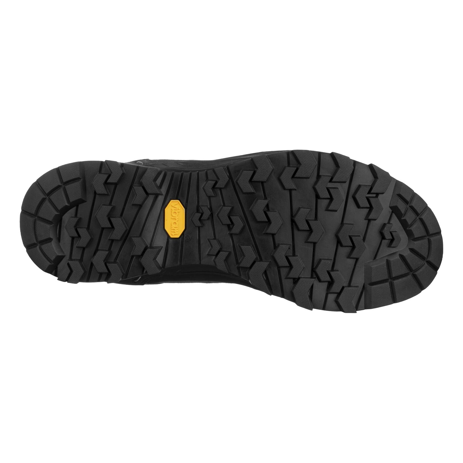 Zapatillas trail Hombre Salewa Alp Trainer 2 Gore-Tex Marrón 3/7
