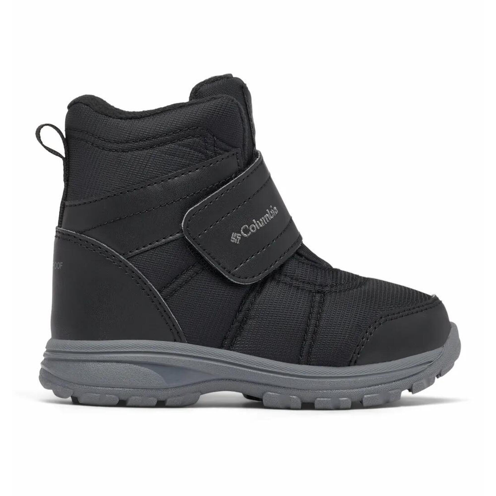 Buty Zimowe Dziecięce Columbia Childrens Fairbanks Omni-Heat
