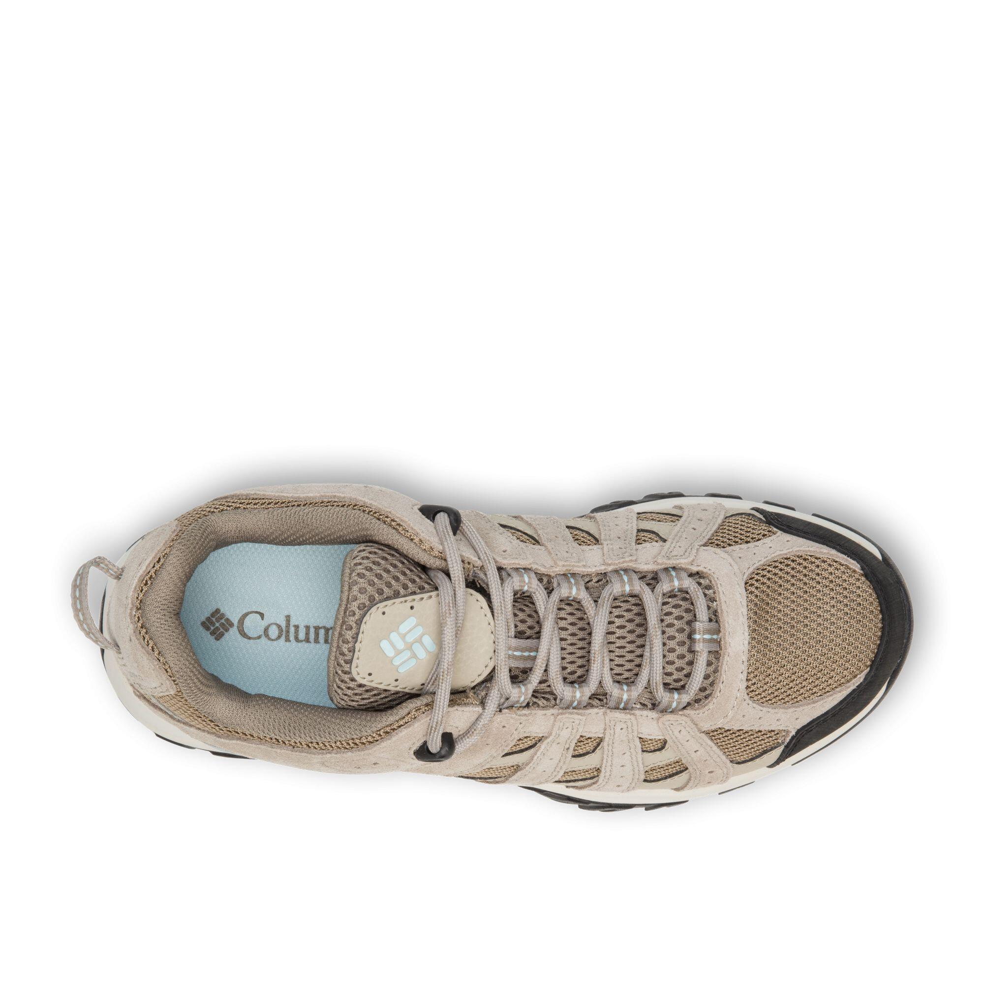 Columbia Canyon Point Waterdichte Damesschoenen 3/5