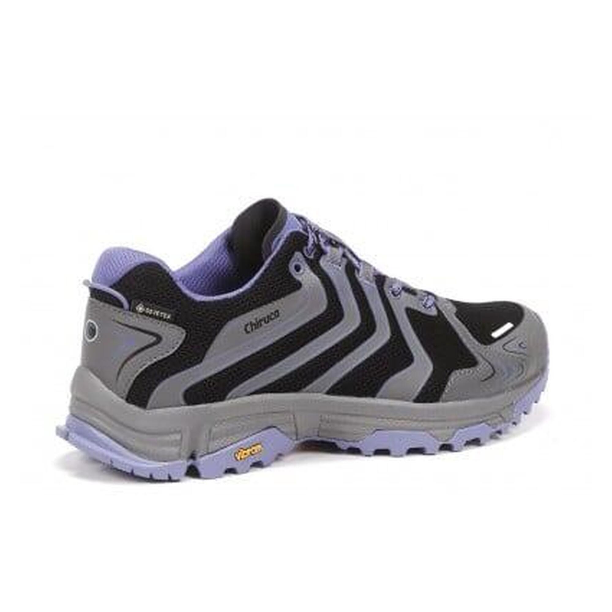 Zapatillas de trekking para mujer impermeables Chiruca Gomera 05 Gore-Tex