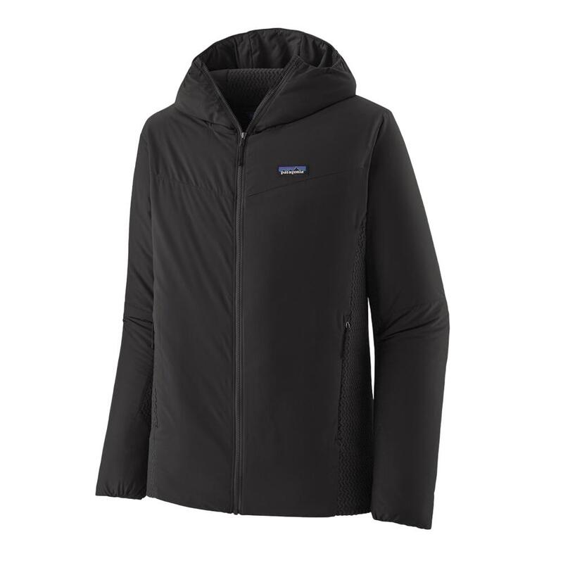 Chaqueta Patagonia Nanoair Light Hybrid