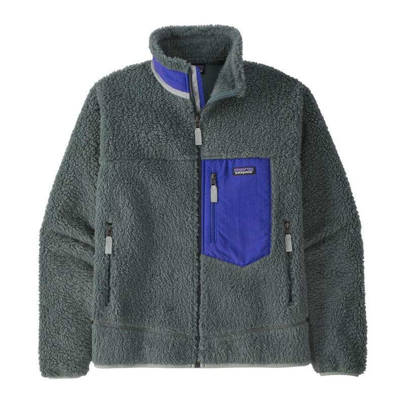 Chaqueta Patagonia Retro X