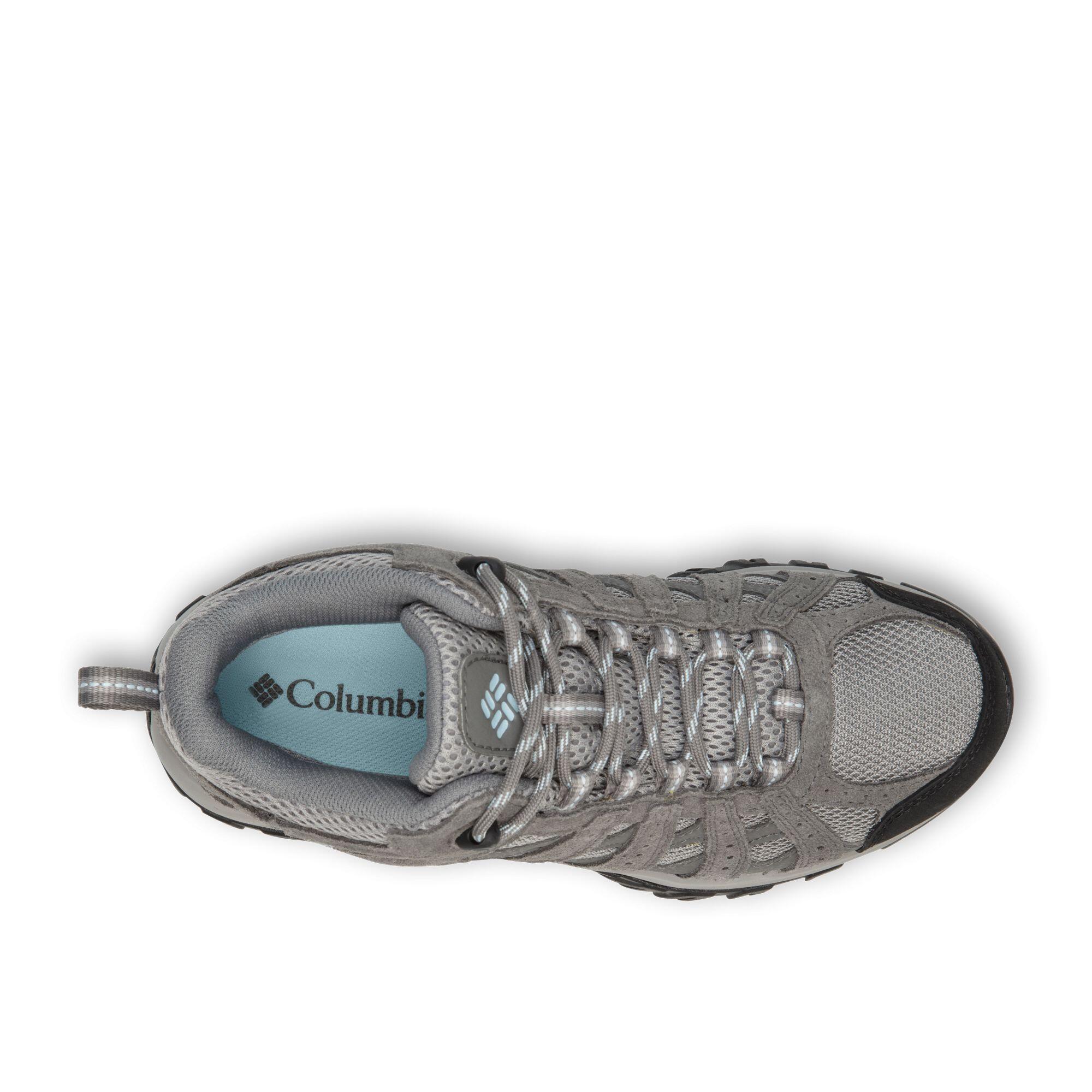 Columbia Redmond XT Mid Waterproof 3/5