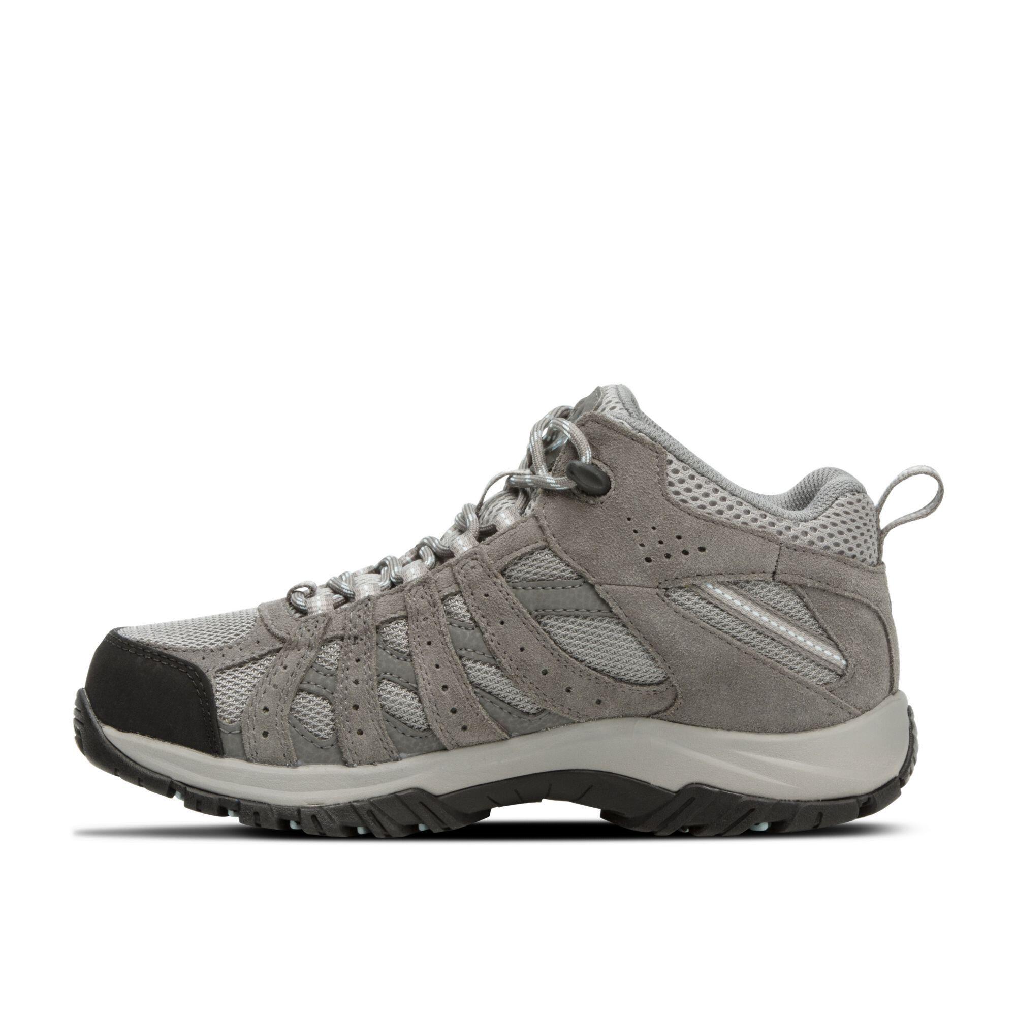 Columbia Redmond XT Mid Waterproof 5/5