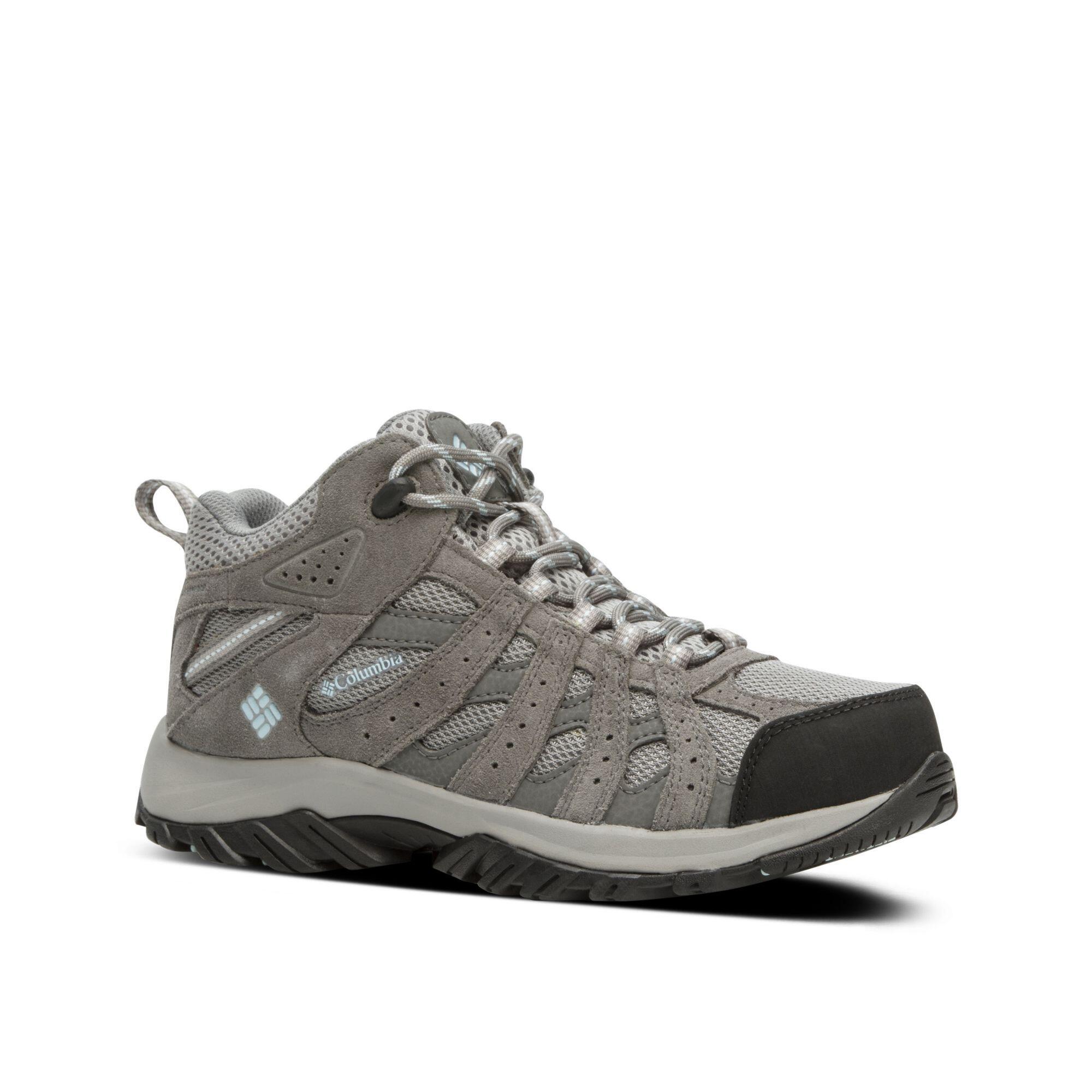 Columbia Redmond XT Mid Waterproof 2/5