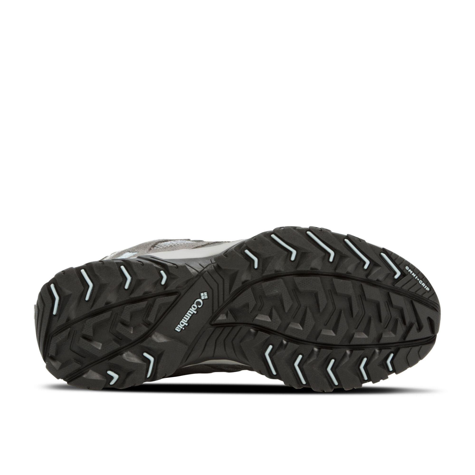 Columbia Redmond XT Mid Waterproof 4/5