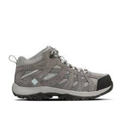 Chaussures randonnée femmes Columbia Redmond XT Mid Waterproof