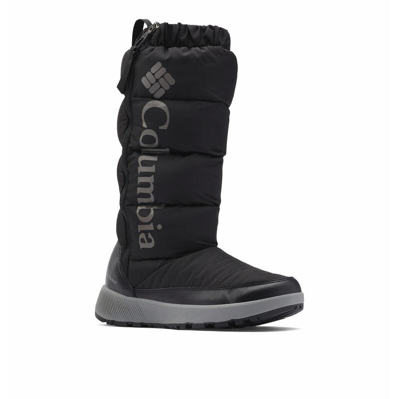 Columbia Paninaro Lange Damesschoenen