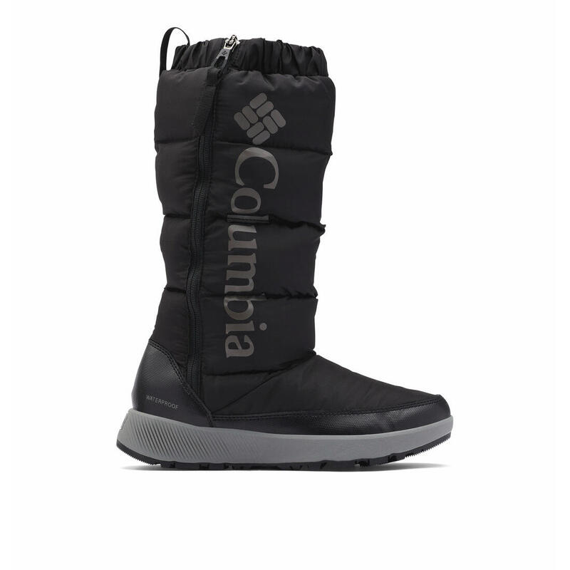 Columbia Paninaro Lange Damesschoenen