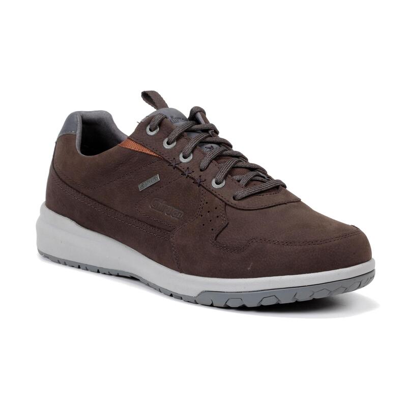 Zapatos Linea Urbana Chiruca Impermeables para Hombre Metropolitan 12 Gore-Tex