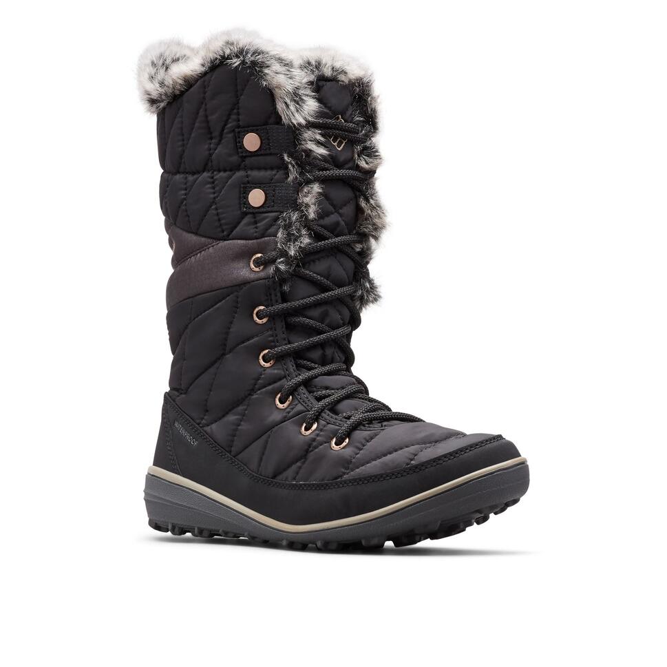 Buty Columbia Heavenly Omni Heat 1702881013
