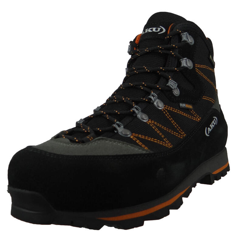 AKU Mannen Wandelschoenen Laarzen Trekker Lite W GTX 977W zwart