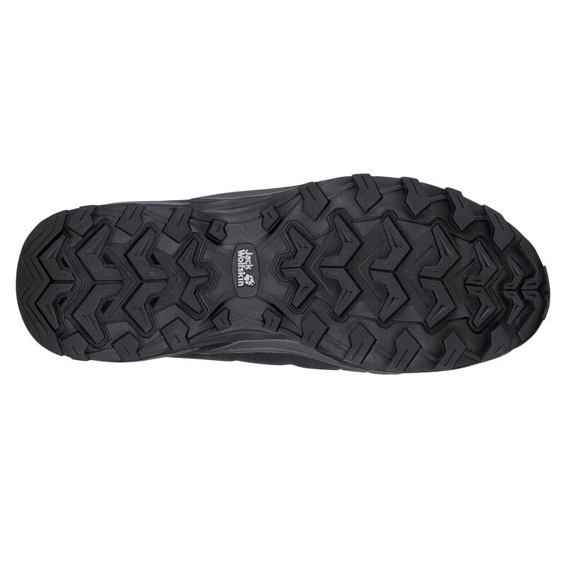 Încălțăminte universale bărbătești Jack Wolfskin Refugio Texapore