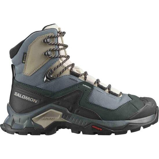 Bottes Salomon modèle L41457400 pour femmes