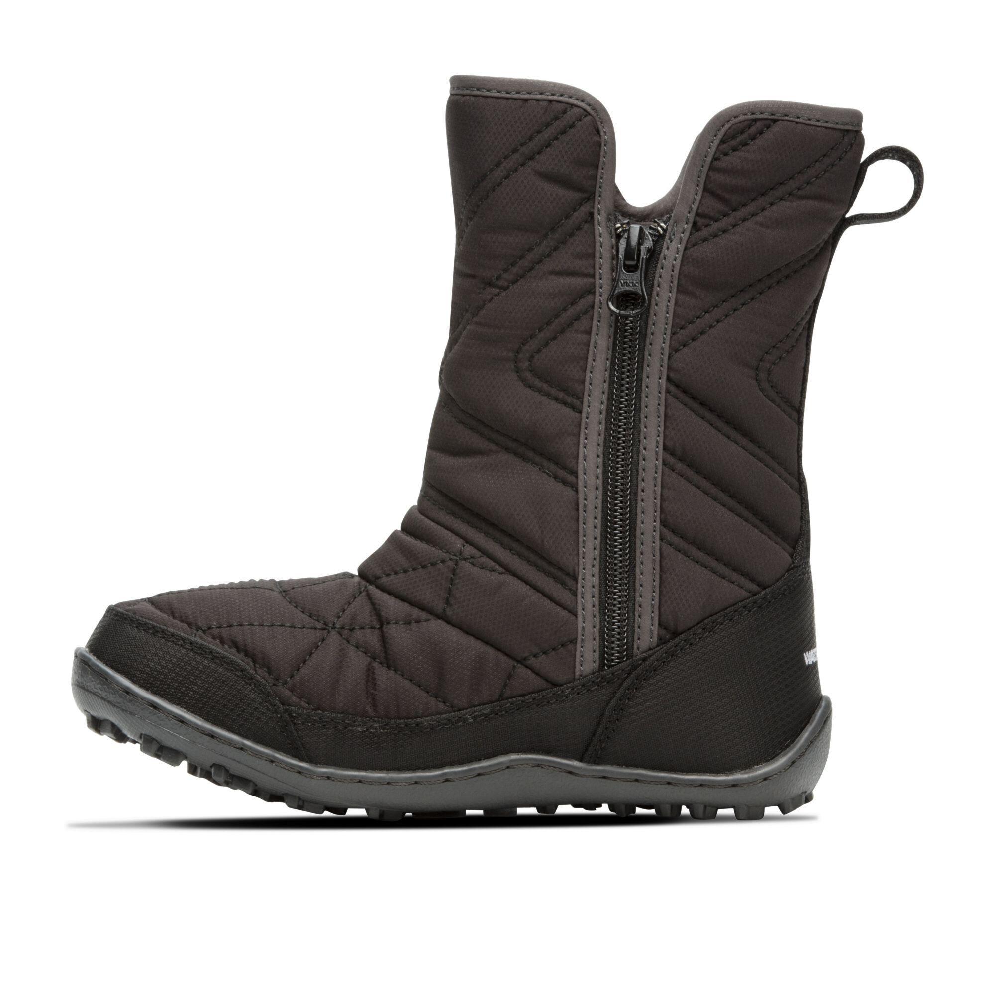 Columbia Minx Slip III Laarzen Junior Schoenen 5/5