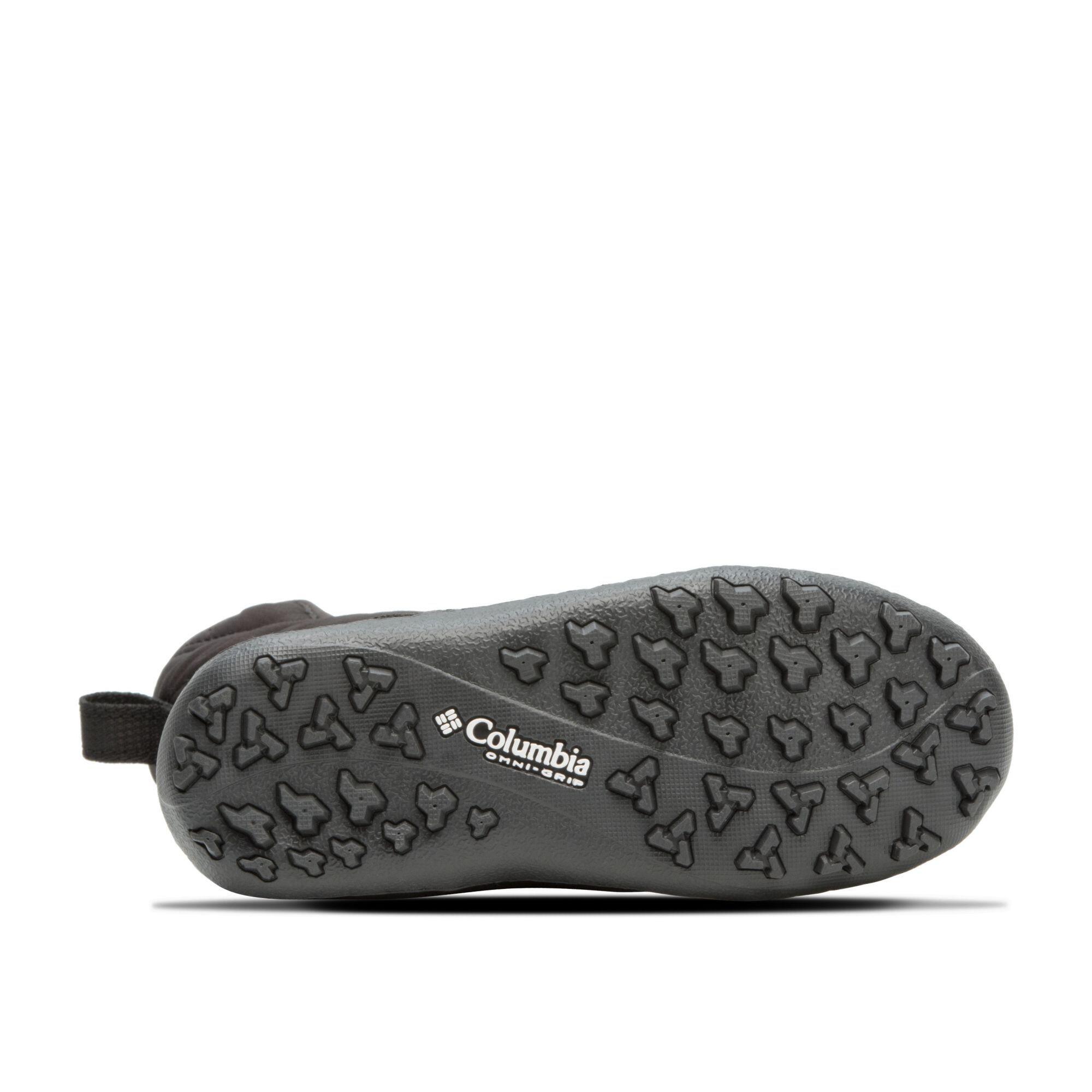 Columbia Minx Slip III Laarzen Junior Schoenen 4/5
