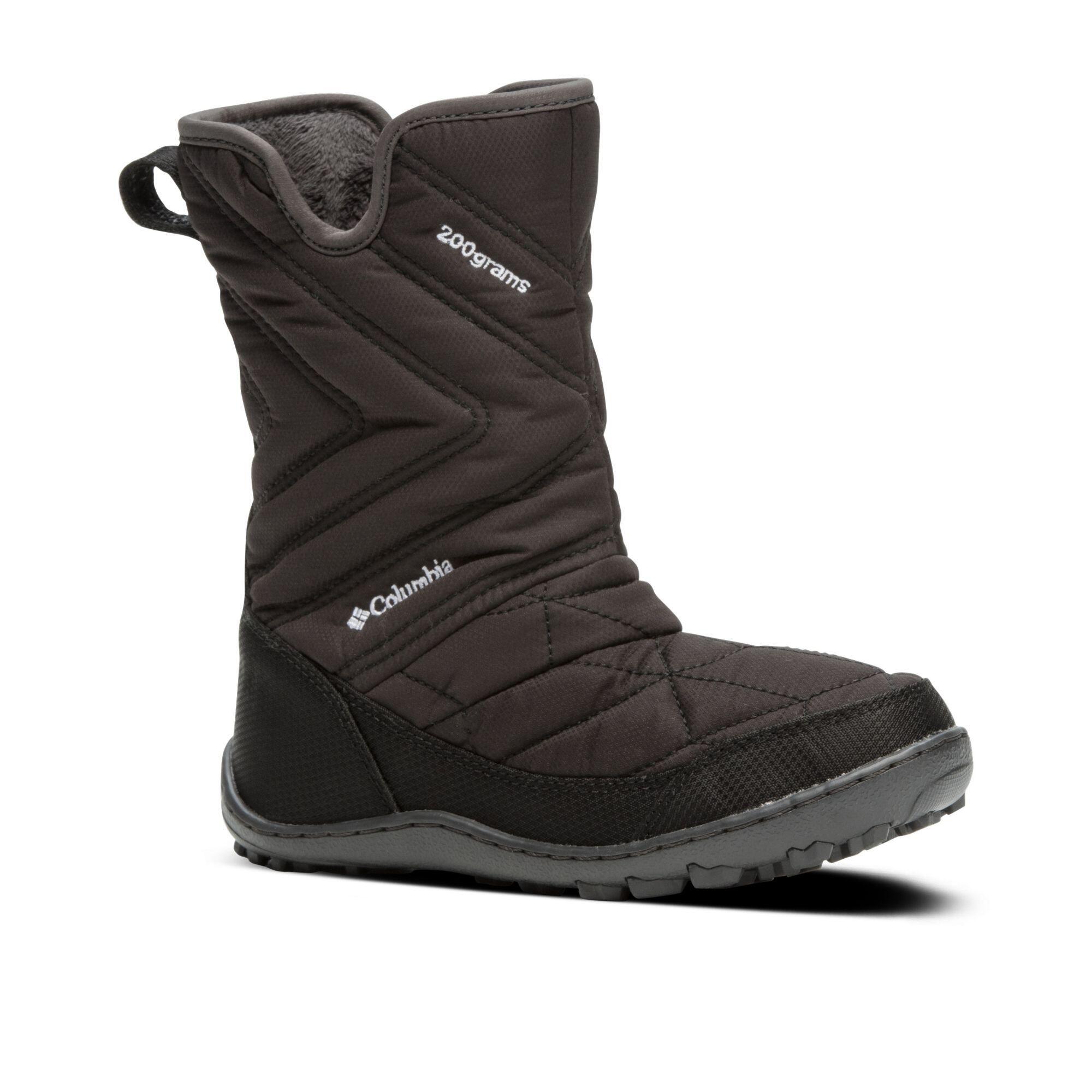 Columbia Minx Slip III Laarzen Junior Schoenen 2/5