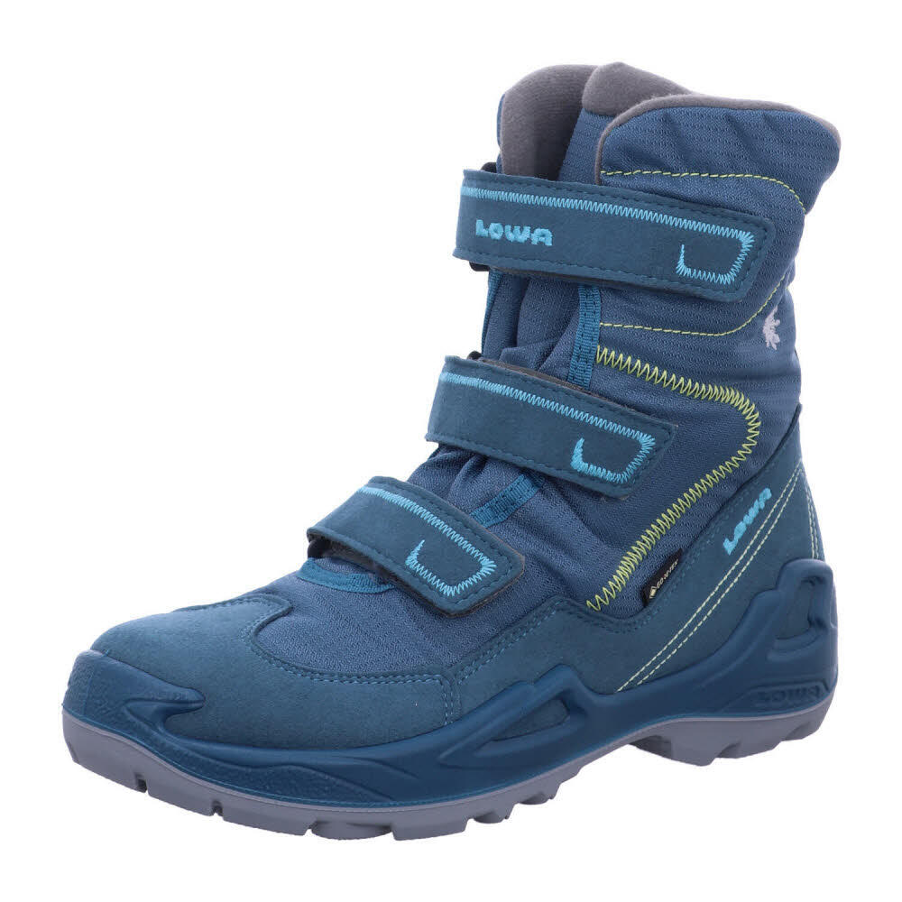 LOWA Outdoorschuh MILO GTX HI
