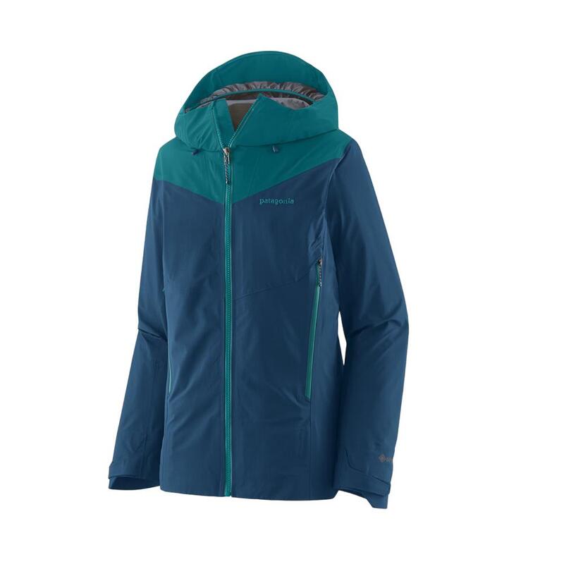 Chaqueta Patagonia Super Free