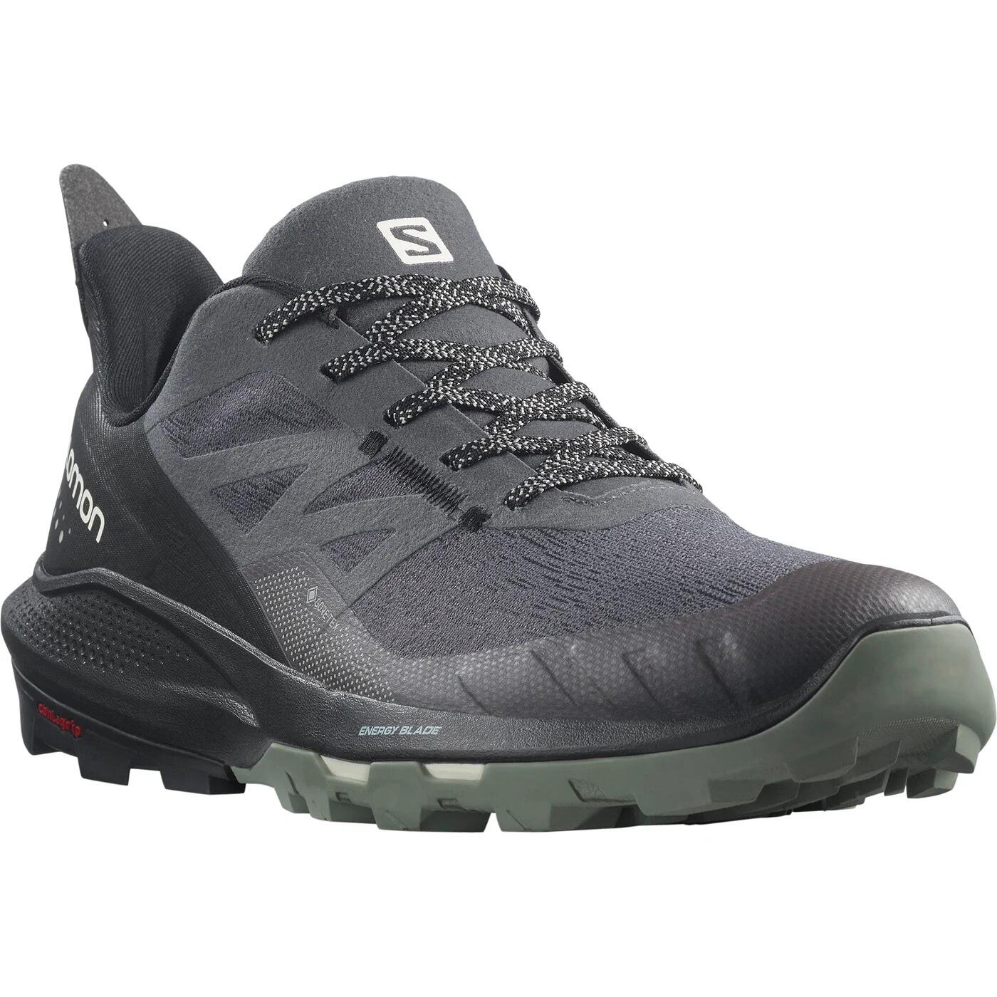 SALOMON picture