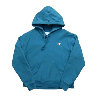 Segunda Vida - Sudadera con capucha Champion - Muy Bueno