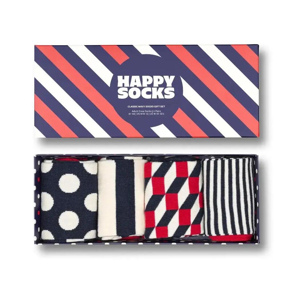 Chaussettes Happy socks Happy socks Multicolores