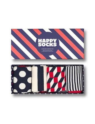 Chaussettes Happy socks Happy socks Multicolores