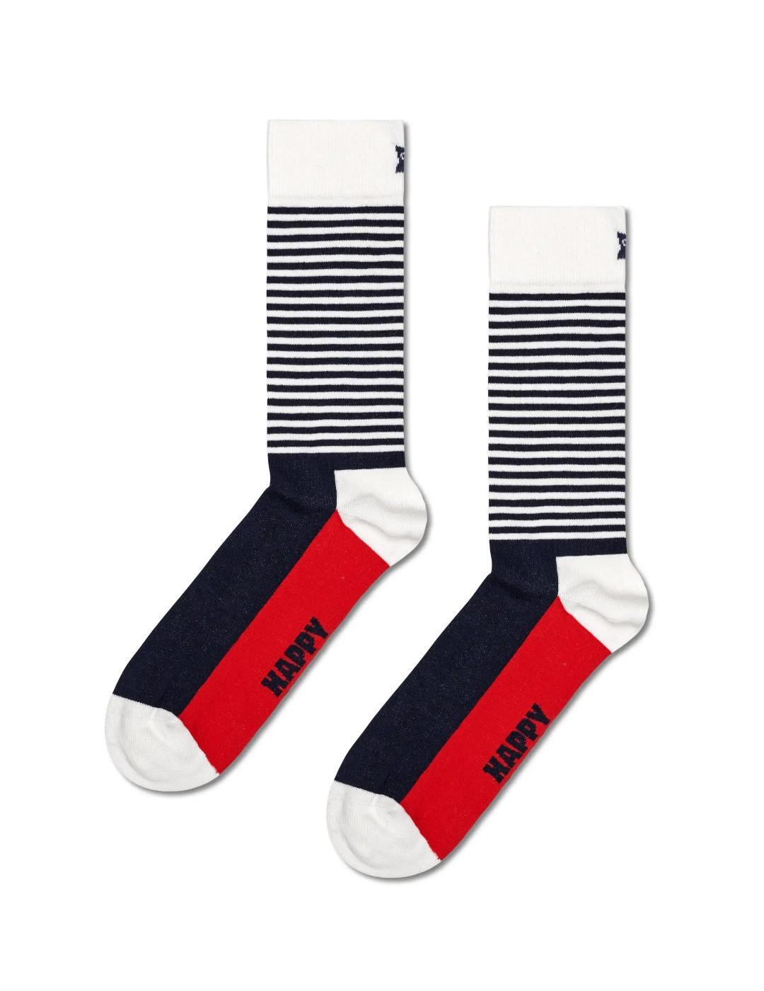 Meias Happy socks Happy socks Multicoloridas 3/6
